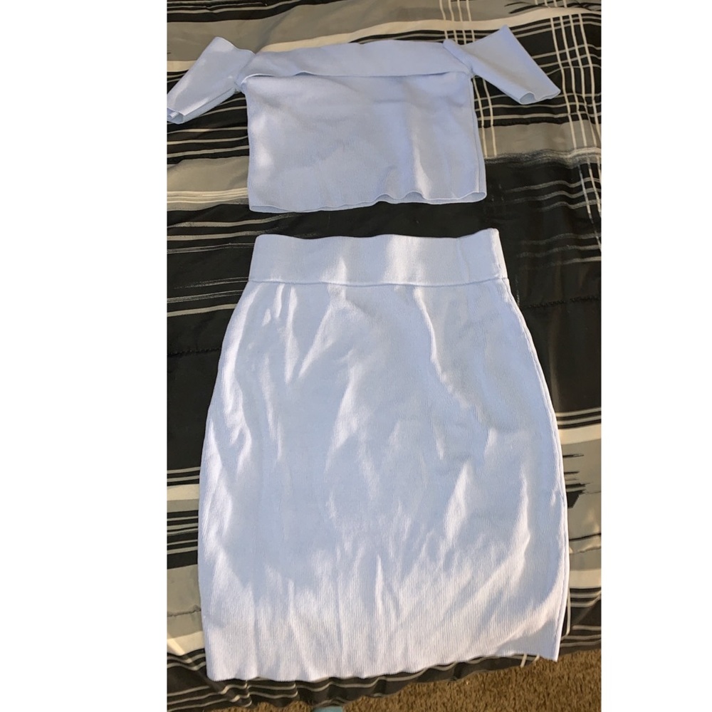 2 Piece Set